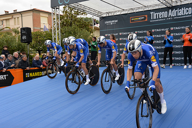 Deceuninck-Quick Step